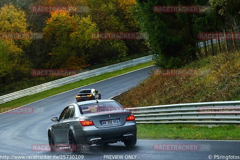 Bild #25730109 - Touristenfahrten Nürburgring Nordschleife (11.11.2023)