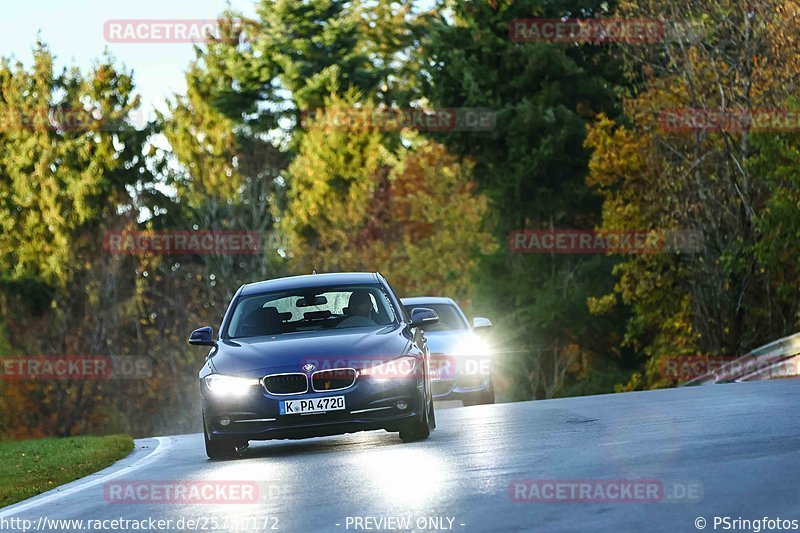 Bild #25730172 - Touristenfahrten Nürburgring Nordschleife (11.11.2023)