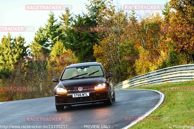 Bild #25730217 - Touristenfahrten Nürburgring Nordschleife (11.11.2023)