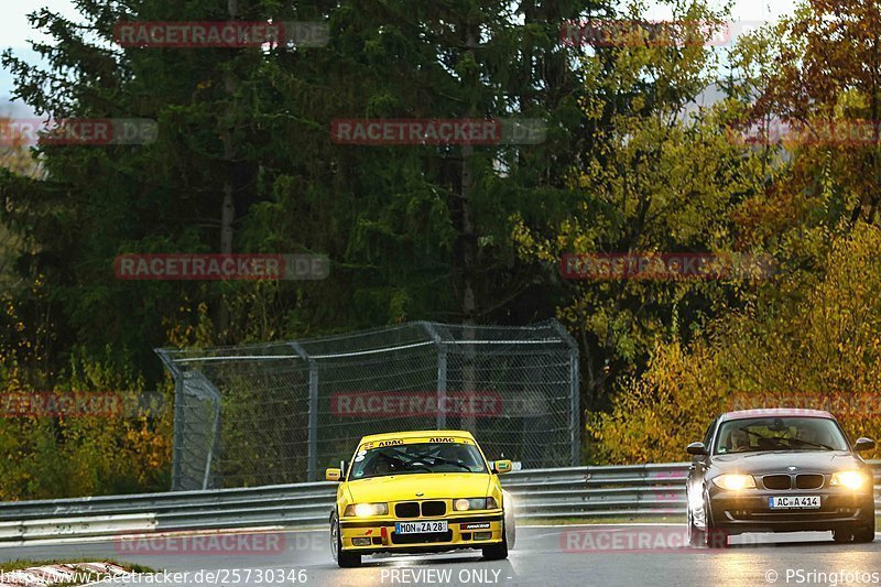 Bild #25730346 - Touristenfahrten Nürburgring Nordschleife (11.11.2023)