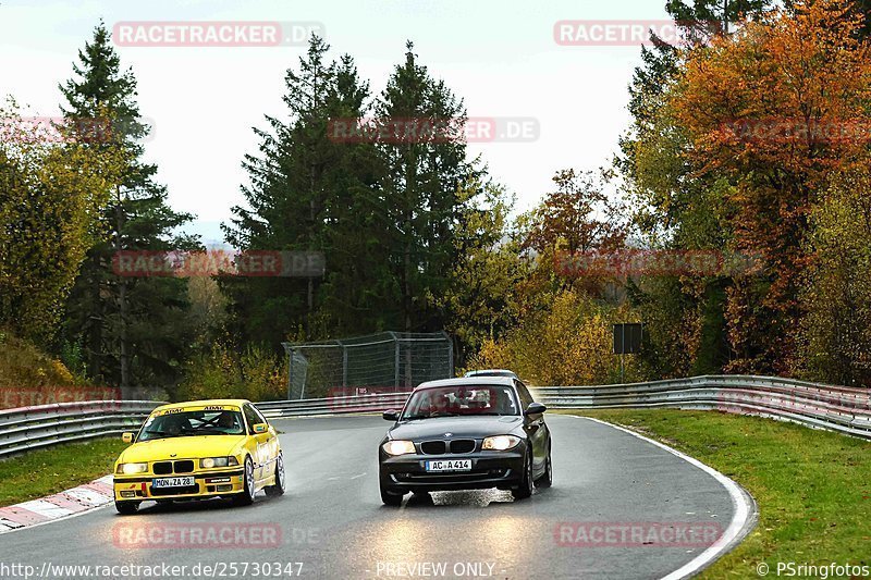 Bild #25730347 - Touristenfahrten Nürburgring Nordschleife (11.11.2023)