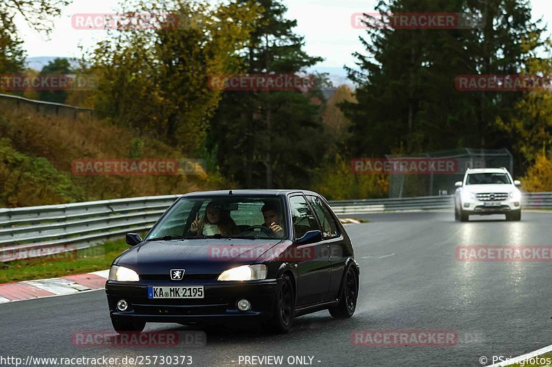 Bild #25730373 - Touristenfahrten Nürburgring Nordschleife (11.11.2023)