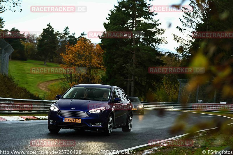 Bild #25730428 - Touristenfahrten Nürburgring Nordschleife (11.11.2023)