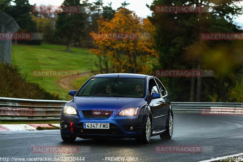 Bild #25730444 - Touristenfahrten Nürburgring Nordschleife (11.11.2023)