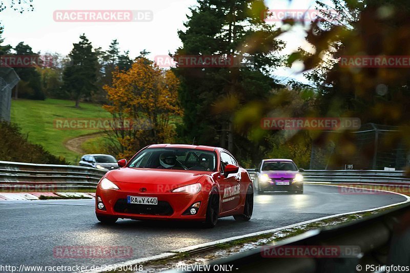 Bild #25730448 - Touristenfahrten Nürburgring Nordschleife (11.11.2023)