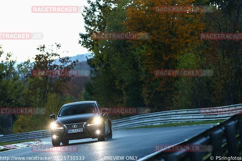 Bild #25730533 - Touristenfahrten Nürburgring Nordschleife (11.11.2023)