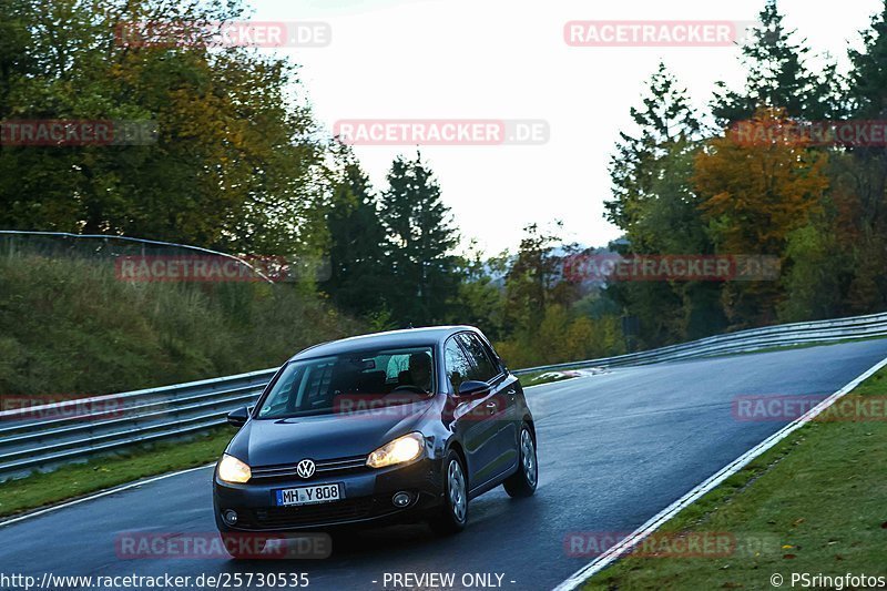 Bild #25730535 - Touristenfahrten Nürburgring Nordschleife (11.11.2023)