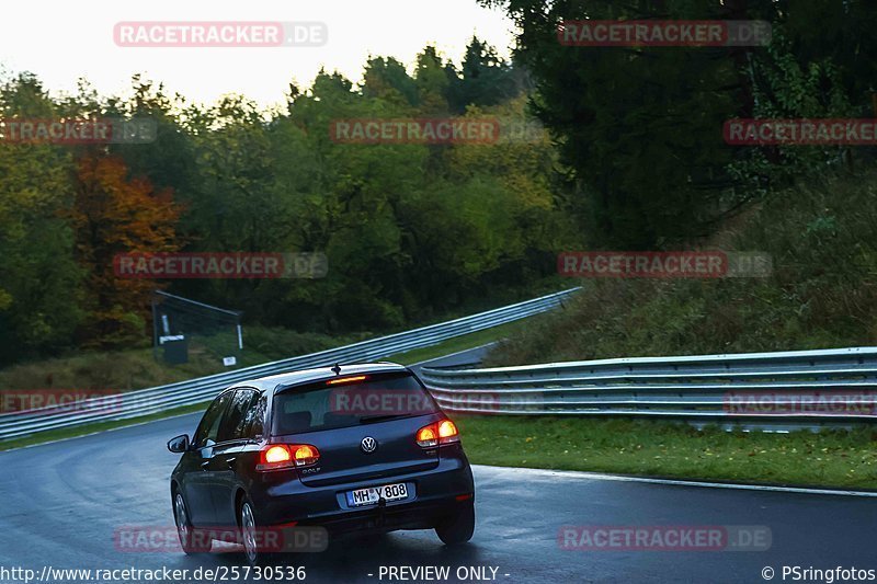 Bild #25730536 - Touristenfahrten Nürburgring Nordschleife (11.11.2023)