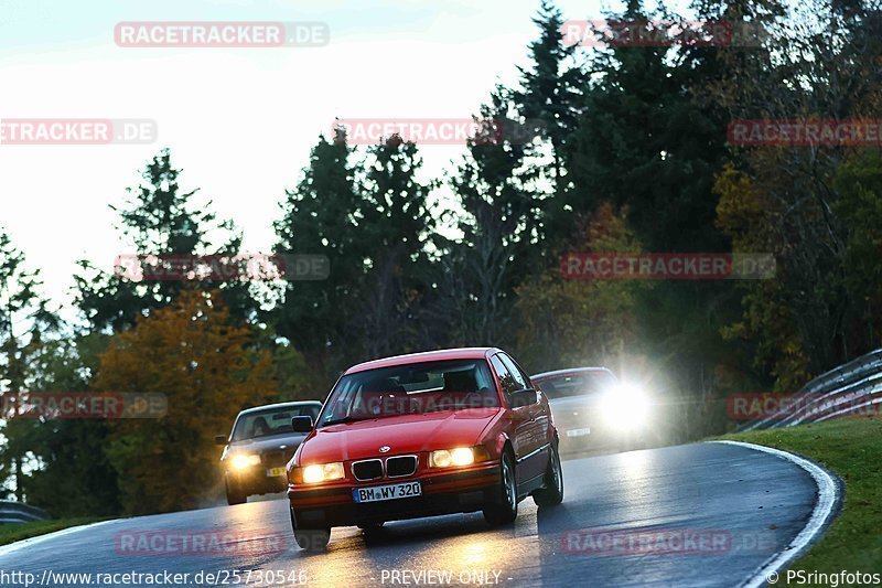 Bild #25730546 - Touristenfahrten Nürburgring Nordschleife (11.11.2023)