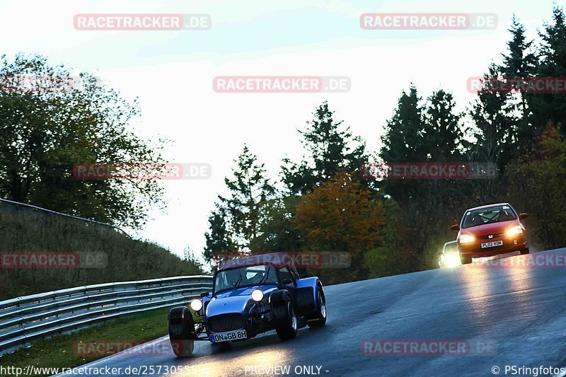 Bild #25730555 - Touristenfahrten Nürburgring Nordschleife (11.11.2023)