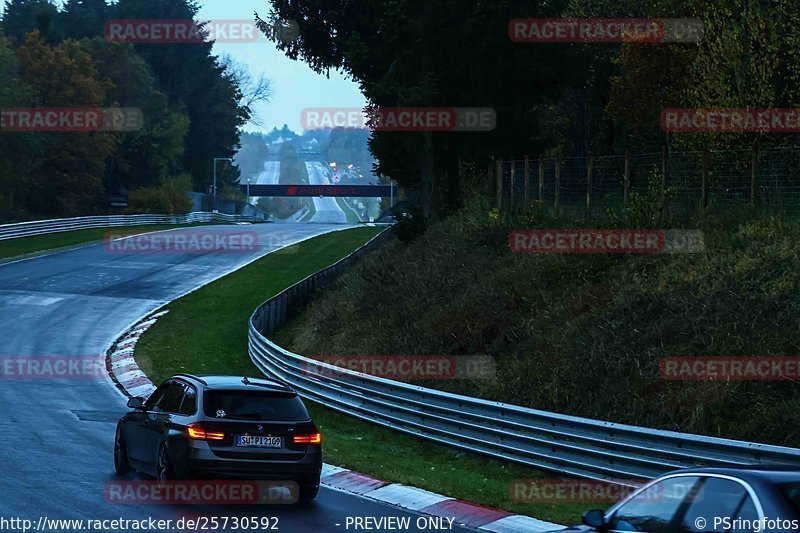 Bild #25730592 - Touristenfahrten Nürburgring Nordschleife (11.11.2023)