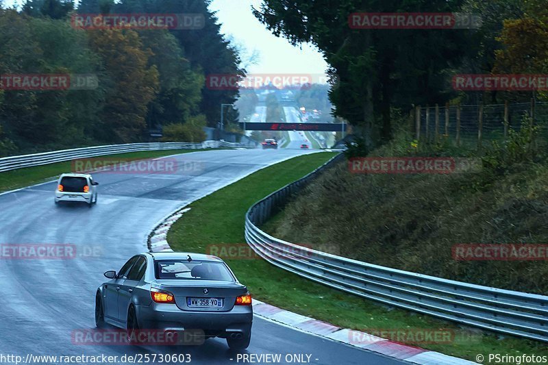 Bild #25730603 - Touristenfahrten Nürburgring Nordschleife (11.11.2023)