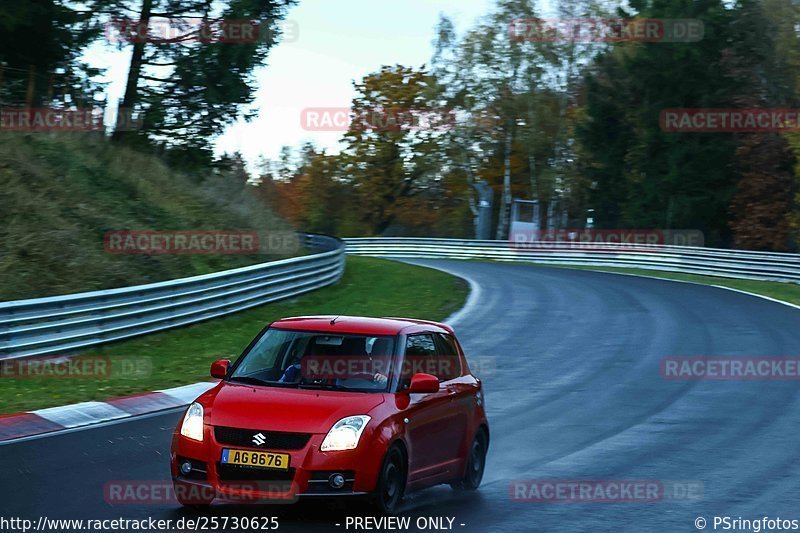 Bild #25730625 - Touristenfahrten Nürburgring Nordschleife (11.11.2023)