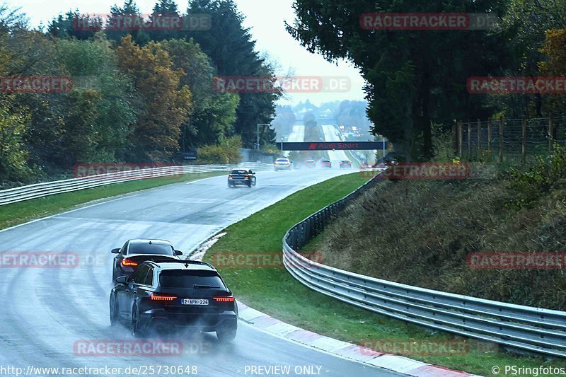 Bild #25730648 - Touristenfahrten Nürburgring Nordschleife (11.11.2023)