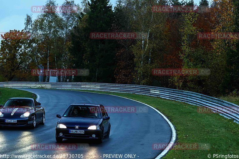 Bild #25730705 - Touristenfahrten Nürburgring Nordschleife (11.11.2023)