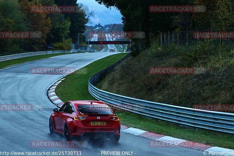 Bild #25730711 - Touristenfahrten Nürburgring Nordschleife (11.11.2023)