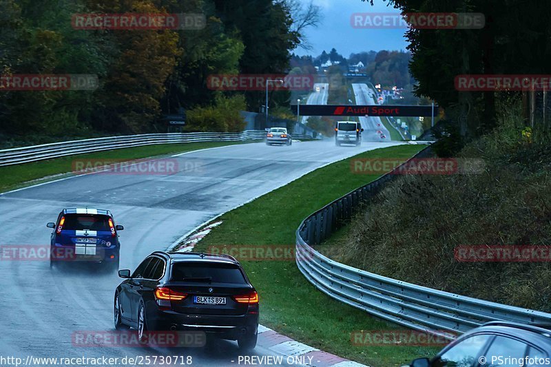 Bild #25730718 - Touristenfahrten Nürburgring Nordschleife (11.11.2023)