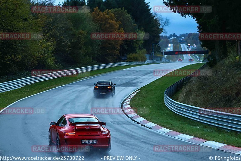 Bild #25730722 - Touristenfahrten Nürburgring Nordschleife (11.11.2023)