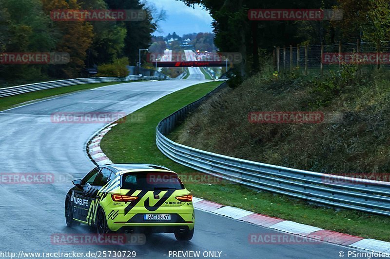 Bild #25730729 - Touristenfahrten Nürburgring Nordschleife (11.11.2023)