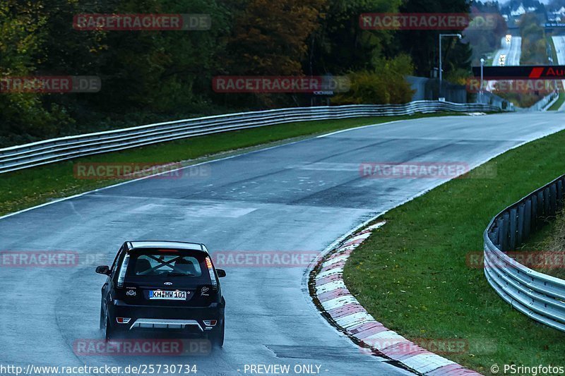 Bild #25730734 - Touristenfahrten Nürburgring Nordschleife (11.11.2023)