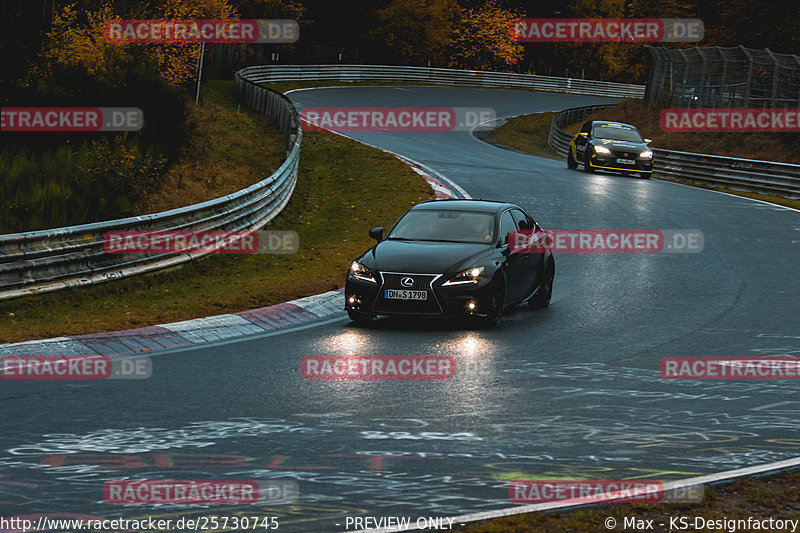 Bild #25730745 - Touristenfahrten Nürburgring Nordschleife (11.11.2023)