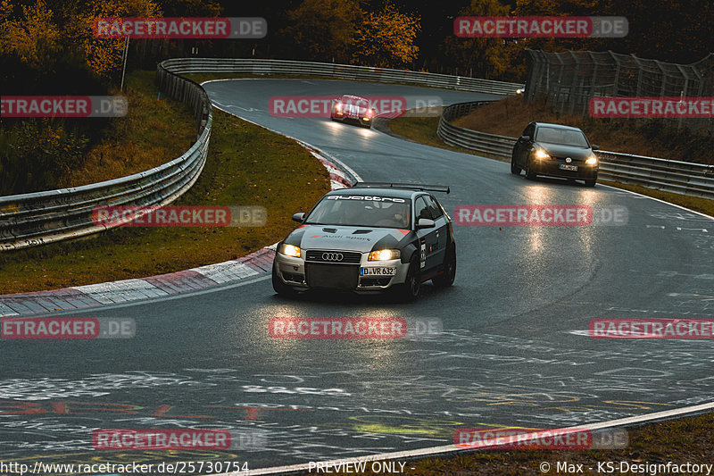 Bild #25730754 - Touristenfahrten Nürburgring Nordschleife (11.11.2023)