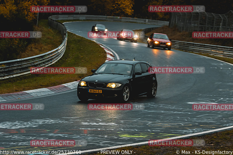 Bild #25730761 - Touristenfahrten Nürburgring Nordschleife (11.11.2023)