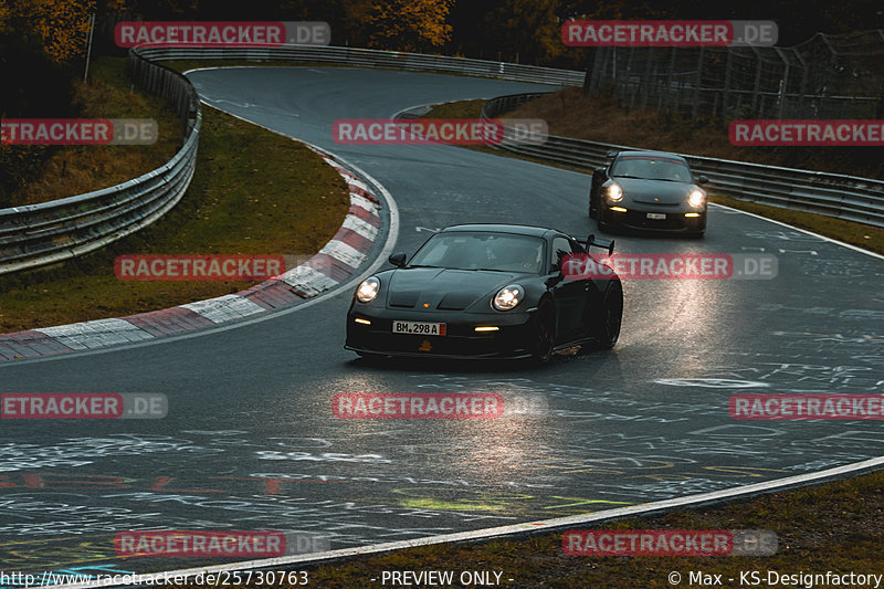 Bild #25730763 - Touristenfahrten Nürburgring Nordschleife (11.11.2023)