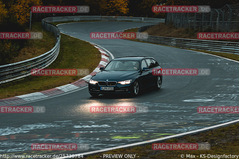 Bild #25730784 - Touristenfahrten Nürburgring Nordschleife (11.11.2023)