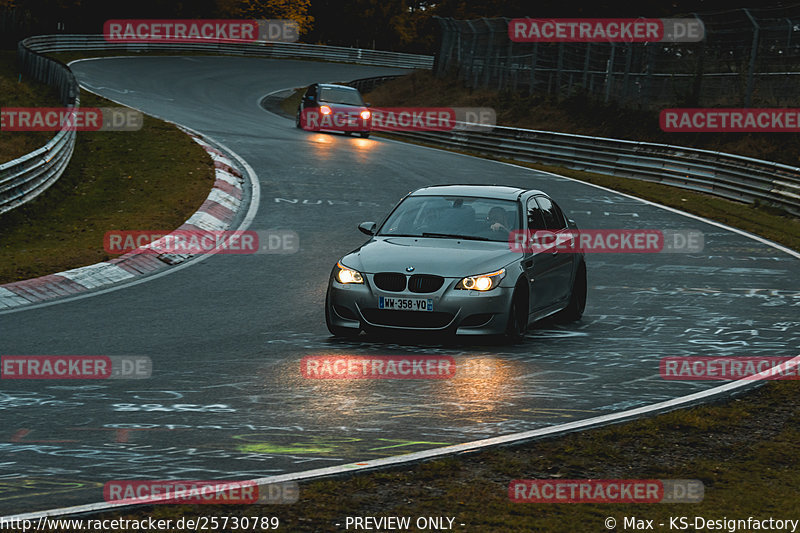 Bild #25730789 - Touristenfahrten Nürburgring Nordschleife (11.11.2023)