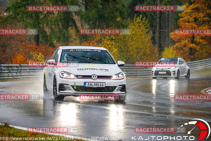 Bild #25730939 - Touristenfahrten Nürburgring Nordschleife (11.11.2023)