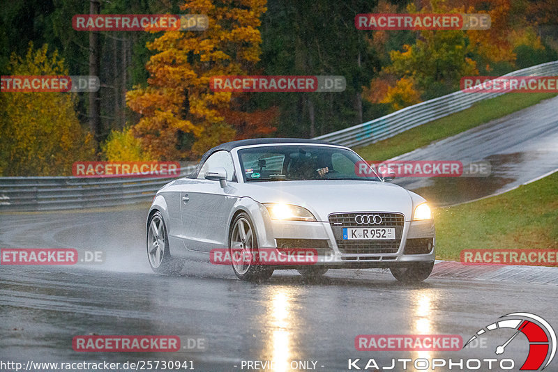 Bild #25730941 - Touristenfahrten Nürburgring Nordschleife (11.11.2023)