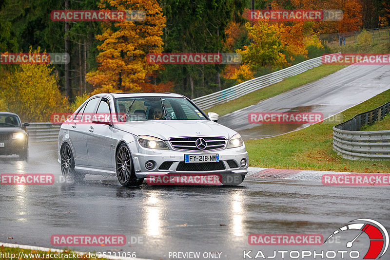 Bild #25731056 - Touristenfahrten Nürburgring Nordschleife (11.11.2023)