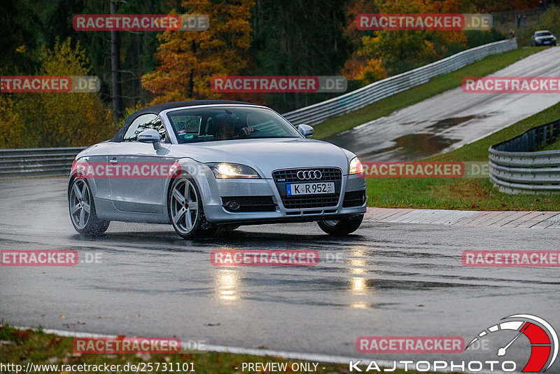 Bild #25731101 - Touristenfahrten Nürburgring Nordschleife (11.11.2023)