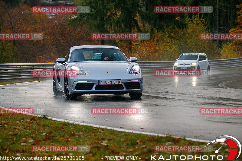 Bild #25731105 - Touristenfahrten Nürburgring Nordschleife (11.11.2023)