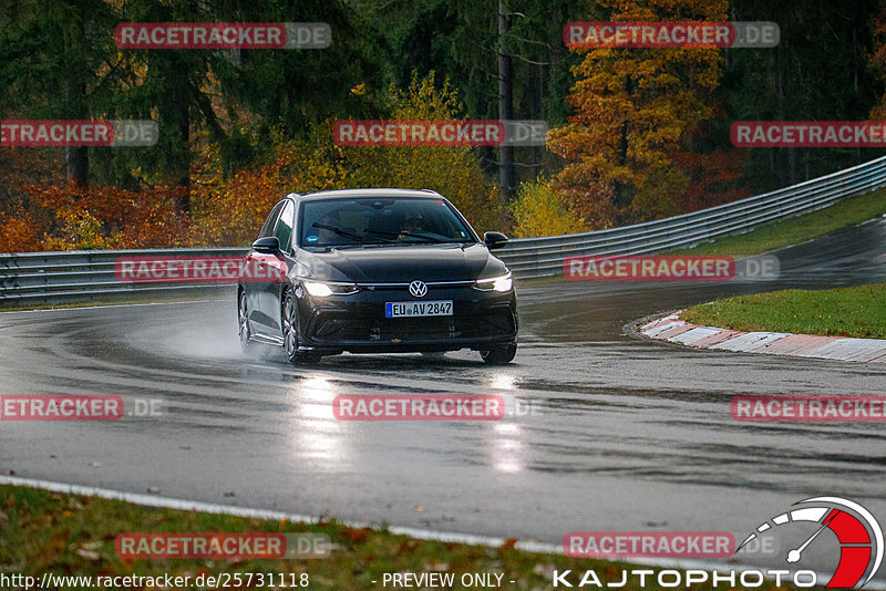 Bild #25731118 - Touristenfahrten Nürburgring Nordschleife (11.11.2023)