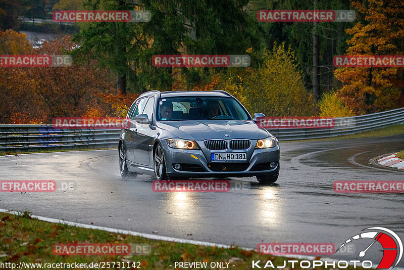 Bild #25731142 - Touristenfahrten Nürburgring Nordschleife (11.11.2023)