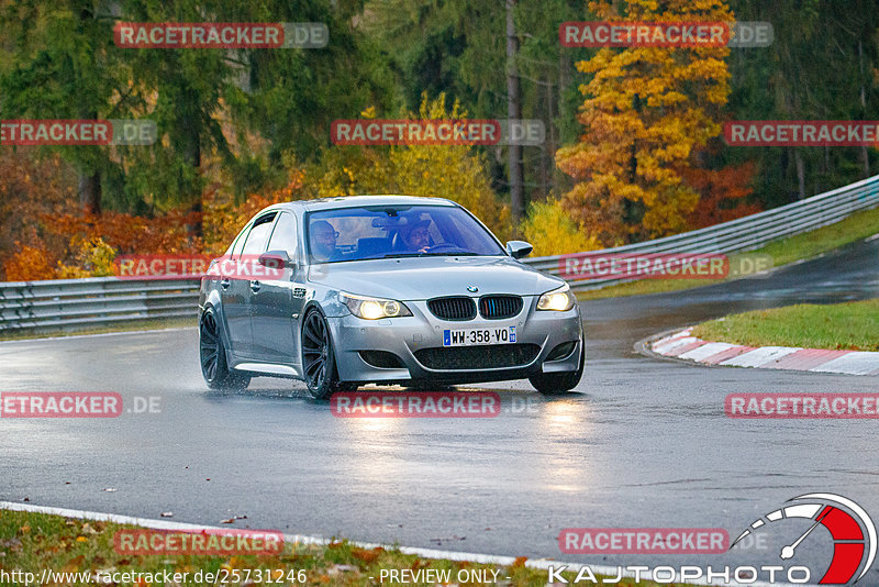 Bild #25731246 - Touristenfahrten Nürburgring Nordschleife (11.11.2023)