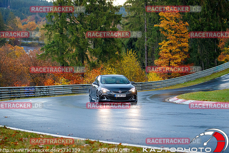 Bild #25731309 - Touristenfahrten Nürburgring Nordschleife (11.11.2023)