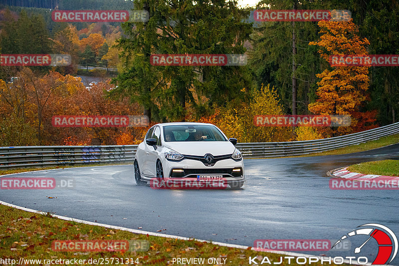 Bild #25731314 - Touristenfahrten Nürburgring Nordschleife (11.11.2023)