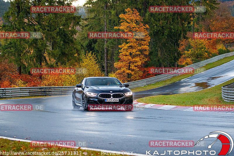 Bild #25731317 - Touristenfahrten Nürburgring Nordschleife (11.11.2023)