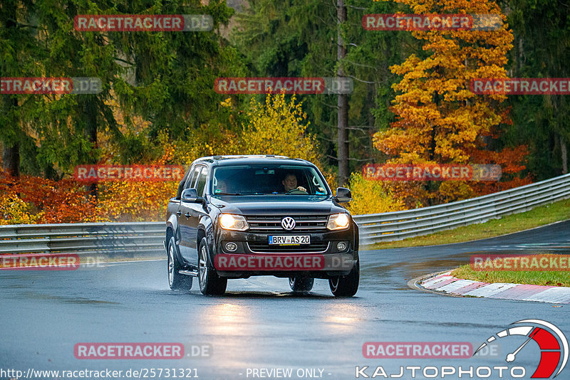 Bild #25731321 - Touristenfahrten Nürburgring Nordschleife (11.11.2023)