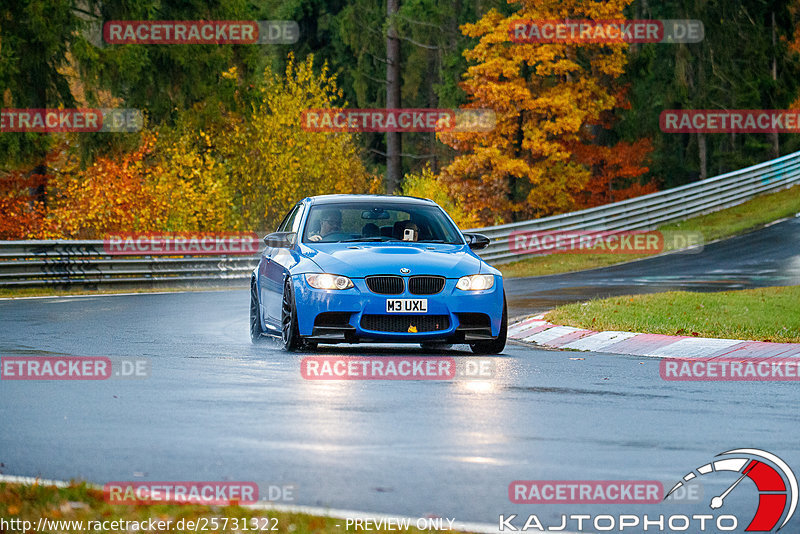 Bild #25731322 - Touristenfahrten Nürburgring Nordschleife (11.11.2023)