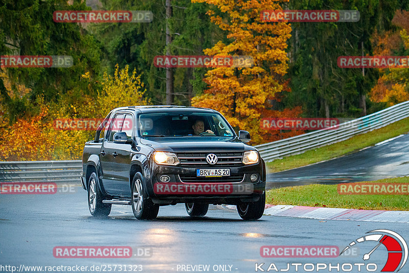 Bild #25731323 - Touristenfahrten Nürburgring Nordschleife (11.11.2023)