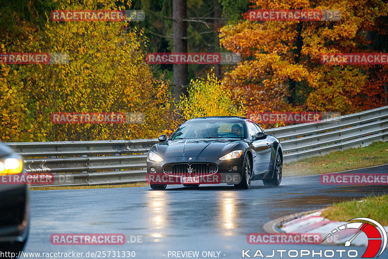 Bild #25731330 - Touristenfahrten Nürburgring Nordschleife (11.11.2023)