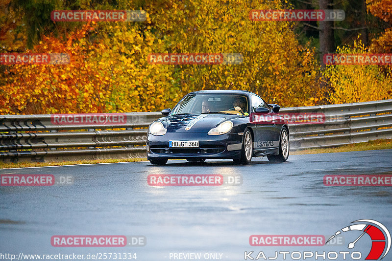 Bild #25731334 - Touristenfahrten Nürburgring Nordschleife (11.11.2023)