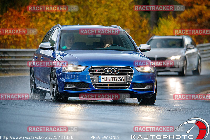 Bild #25731336 - Touristenfahrten Nürburgring Nordschleife (11.11.2023)