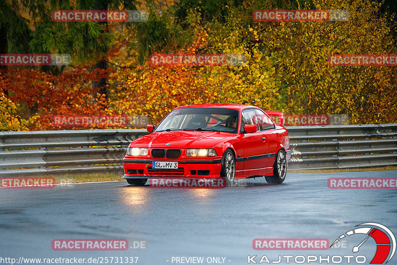 Bild #25731337 - Touristenfahrten Nürburgring Nordschleife (11.11.2023)