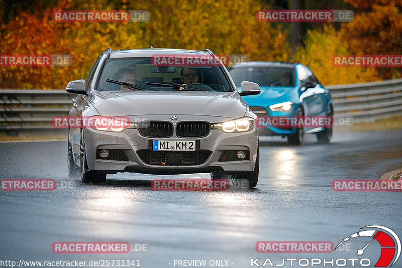 Bild #25731341 - Touristenfahrten Nürburgring Nordschleife (11.11.2023)