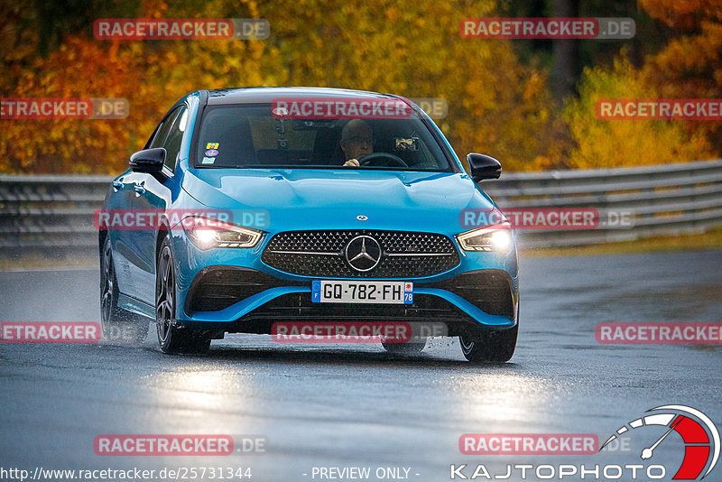 Bild #25731344 - Touristenfahrten Nürburgring Nordschleife (11.11.2023)